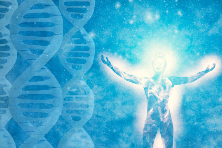 Read more about the article What is DNA Activation?