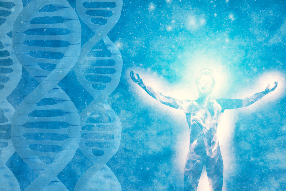 What is DNA Activation?