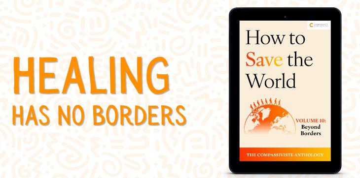 Healing has no borders